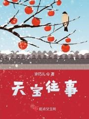 天宝往事意思