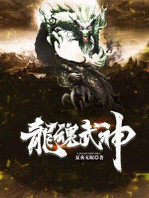 龙魂武师