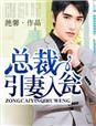 总裁引妻入瓮全文阅读