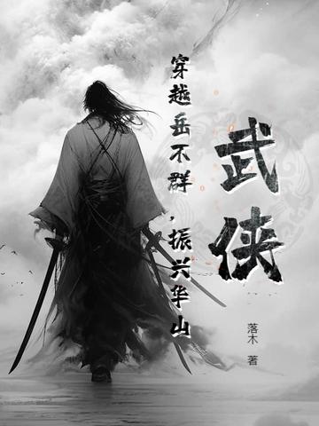 武侠穿越岳不群振兴华山无广告