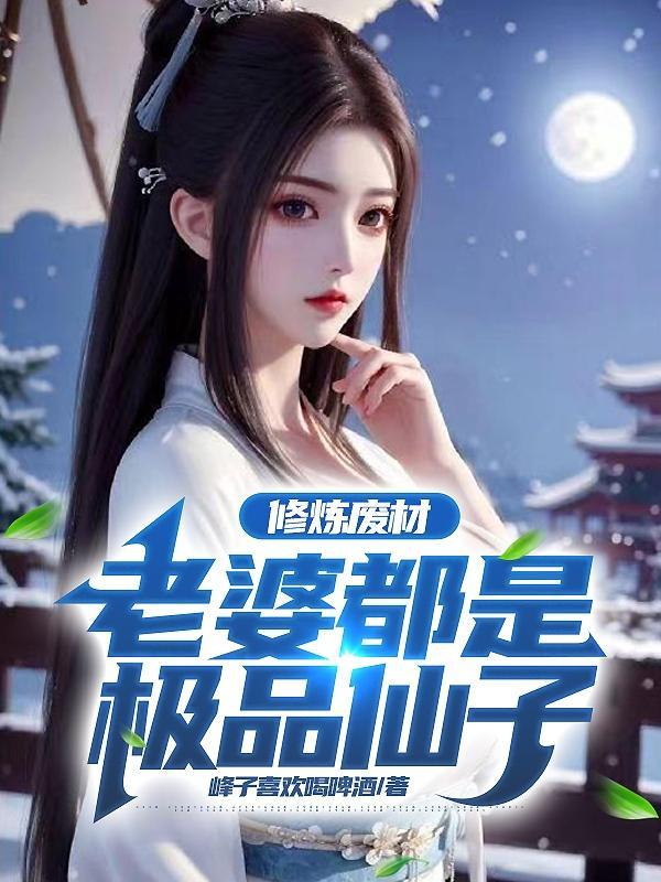 修炼废材老婆都是极品仙子百度