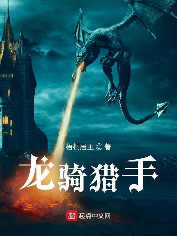 龙骑 t